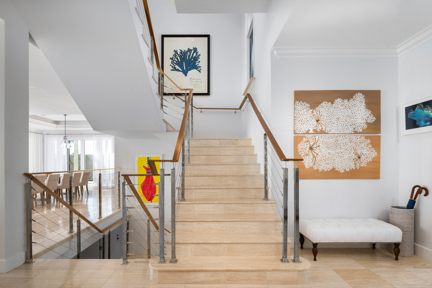 Haven House pick up_