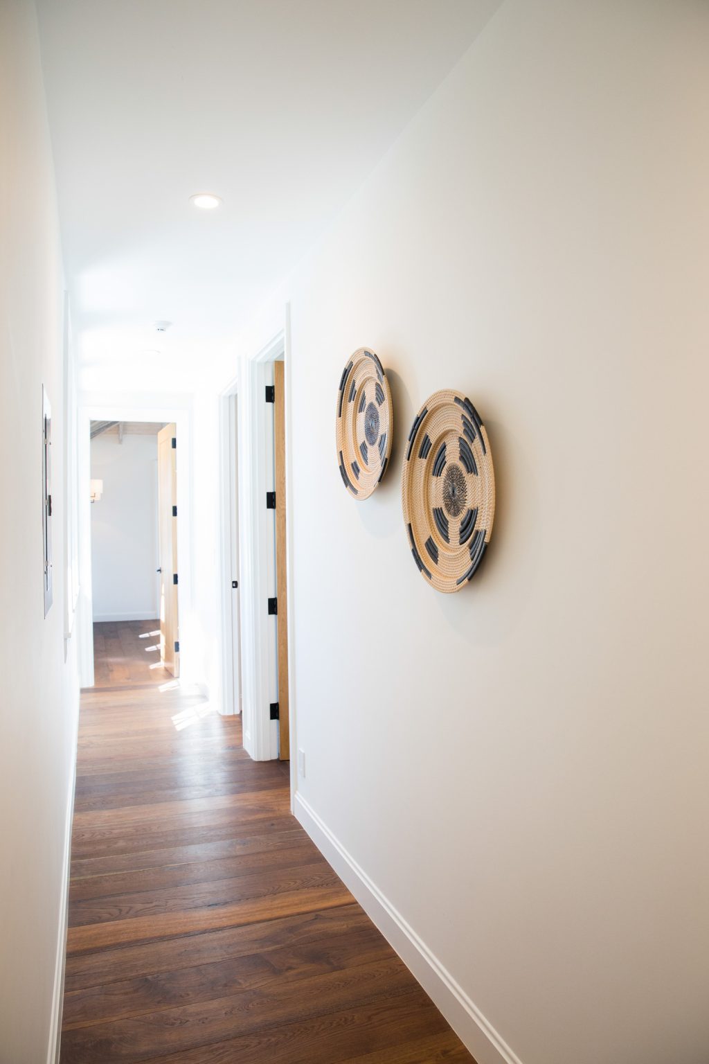 Kisiwa Hallway