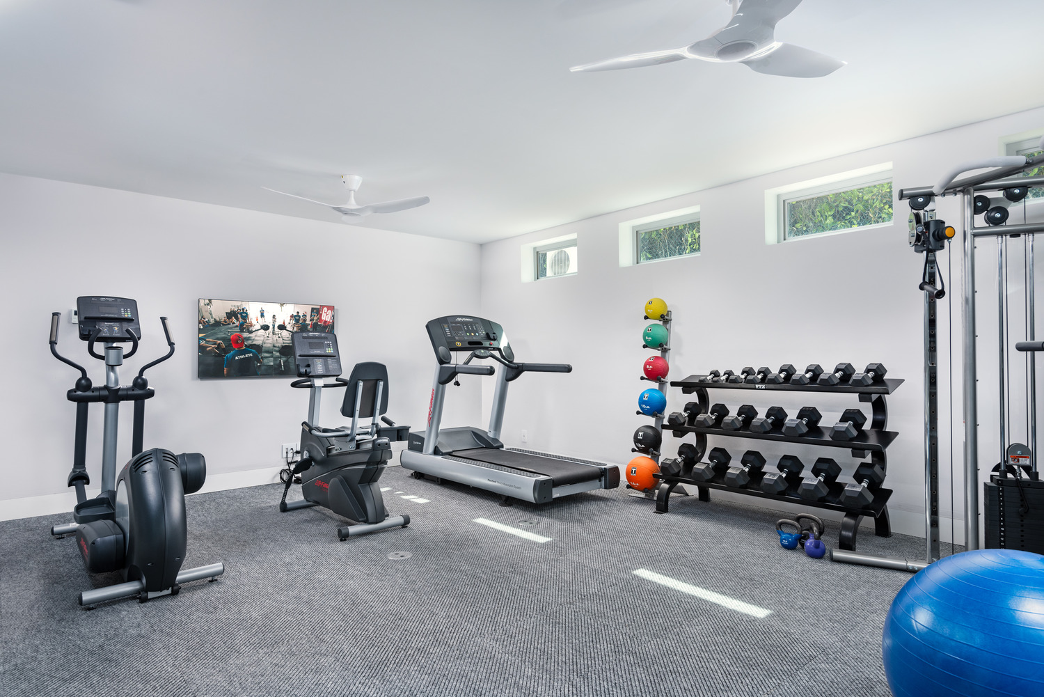 Seaclusion gym_12