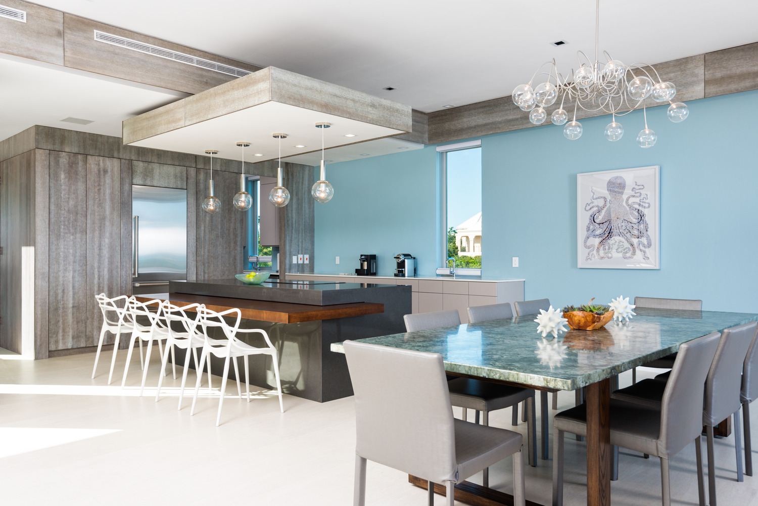 Sundog Kitchen