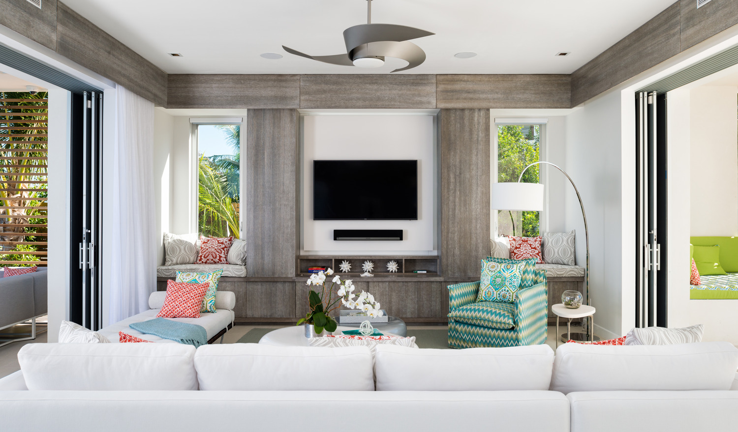 Sundog Living Room
