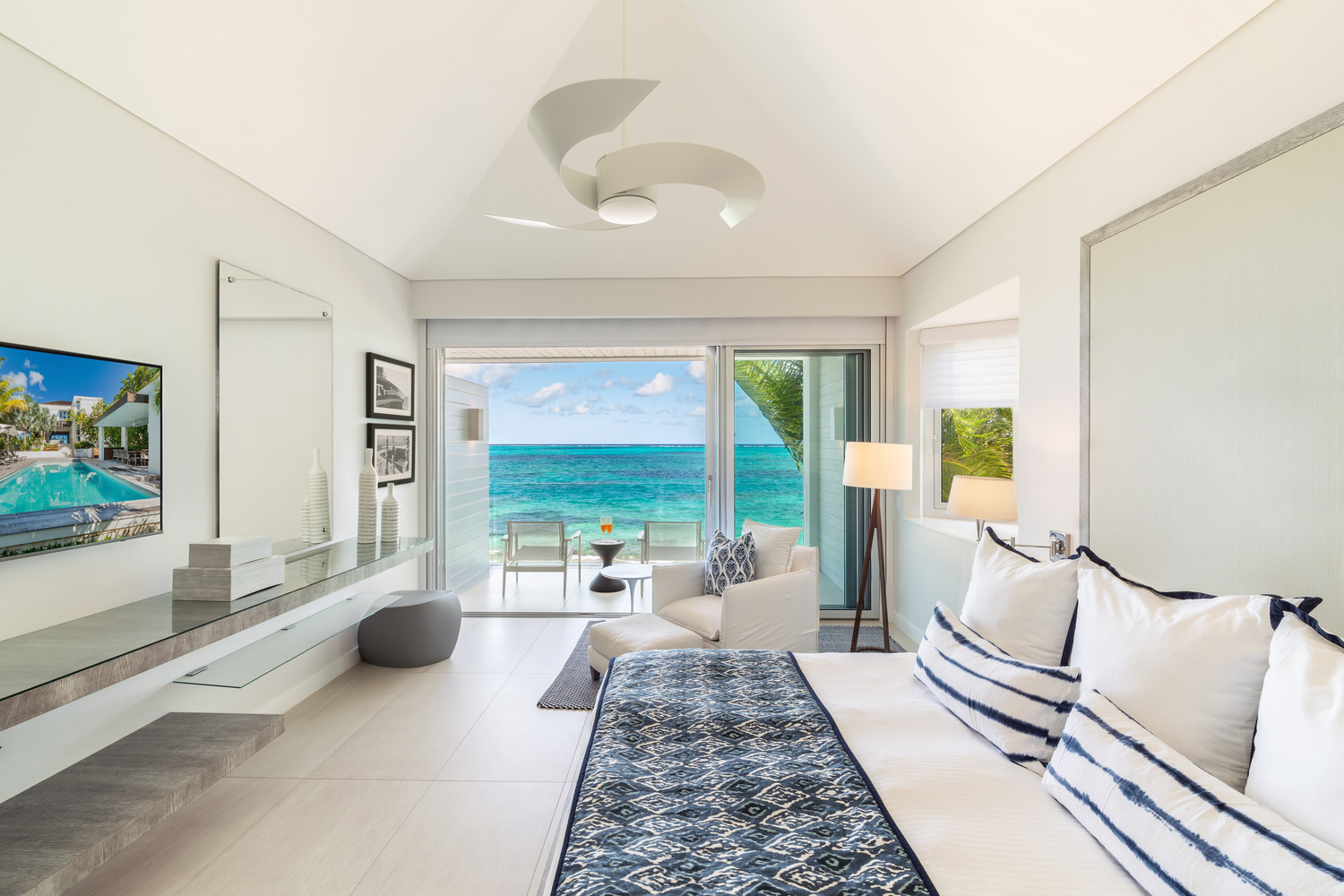 Turtle Inlet Bedroom 2