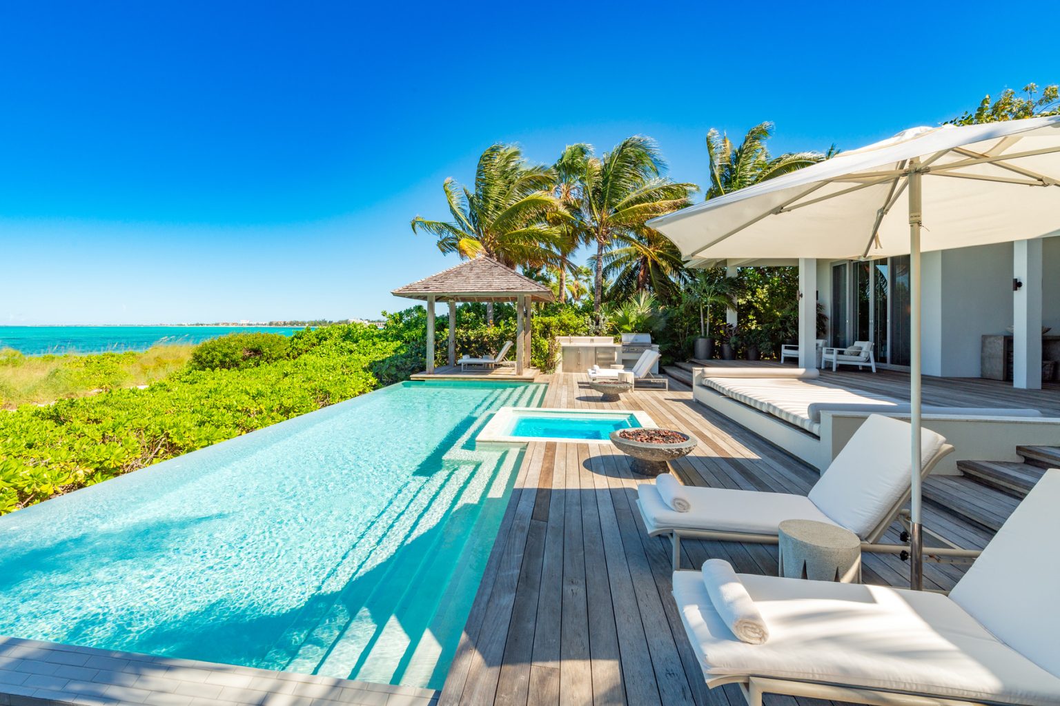 Villa Portofino 6839