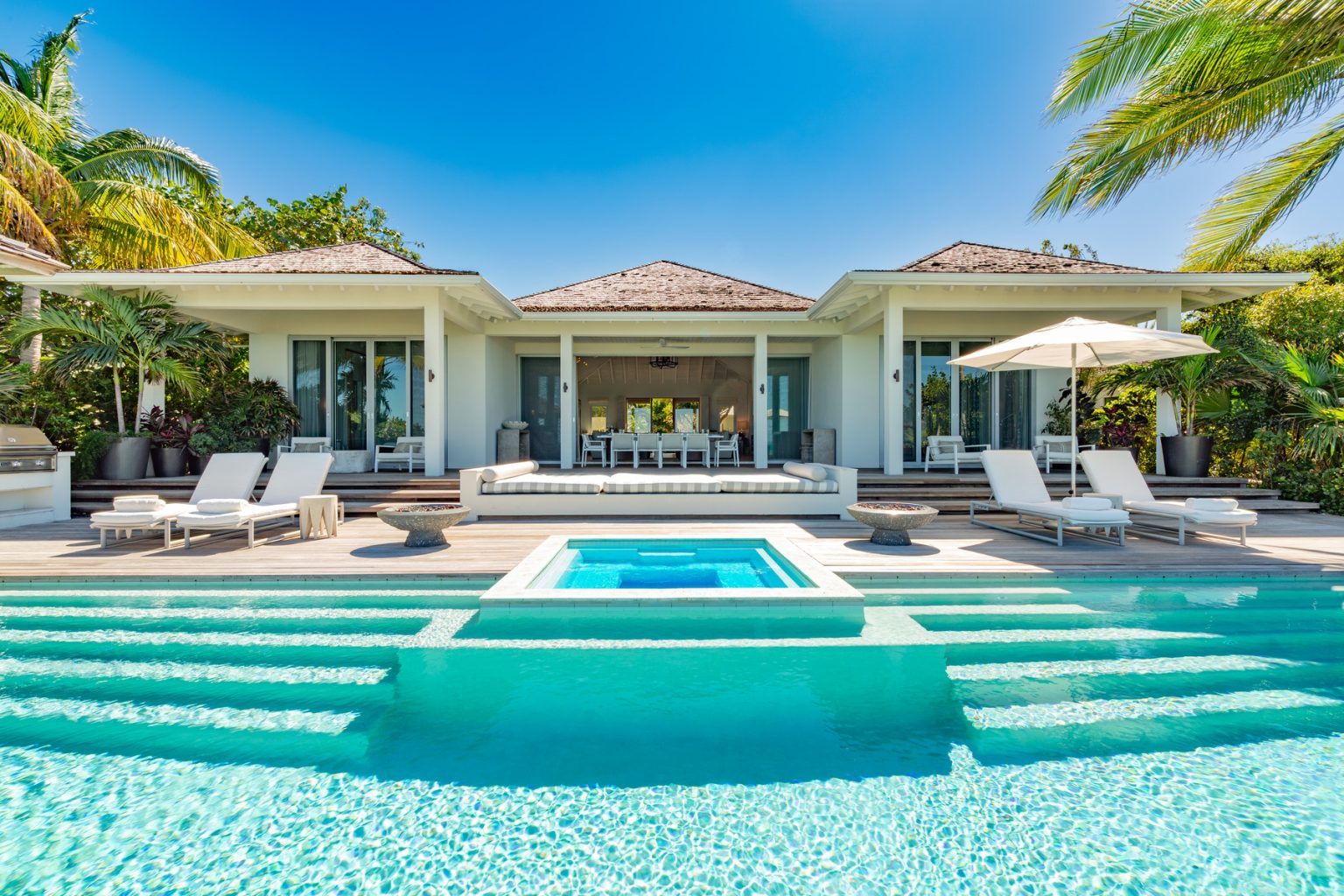 Villa Portofino 6857