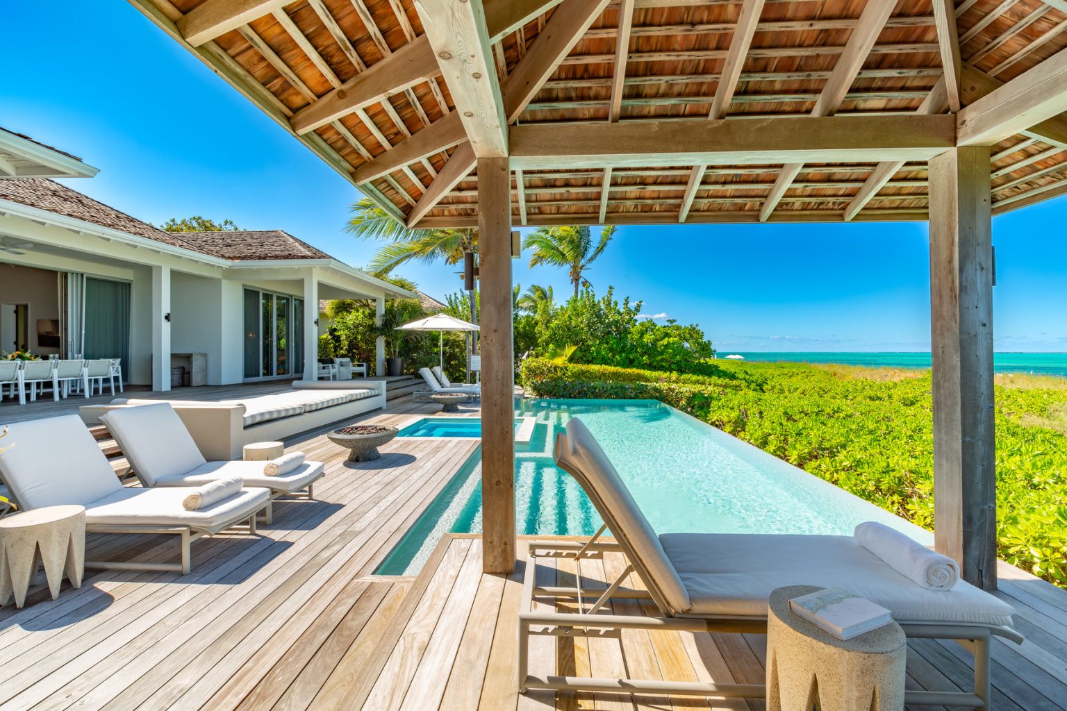 Villa Portofino 6864