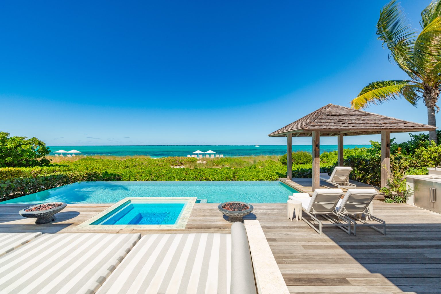 Villa Portofino 6874