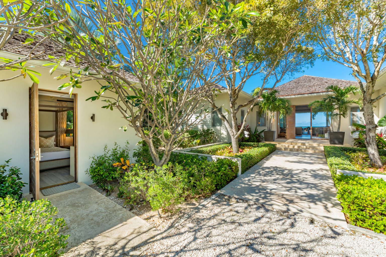 Villa Portofino 6979