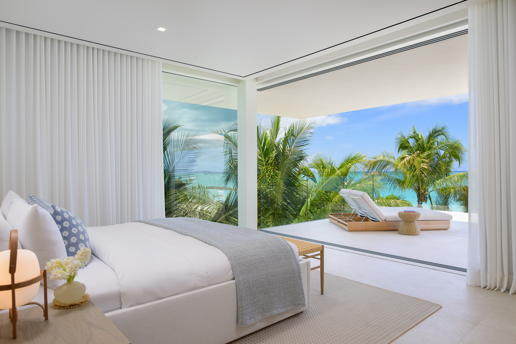 02 BEGB TR BEDROOM 3 UPPER FLOOR VILLA 3