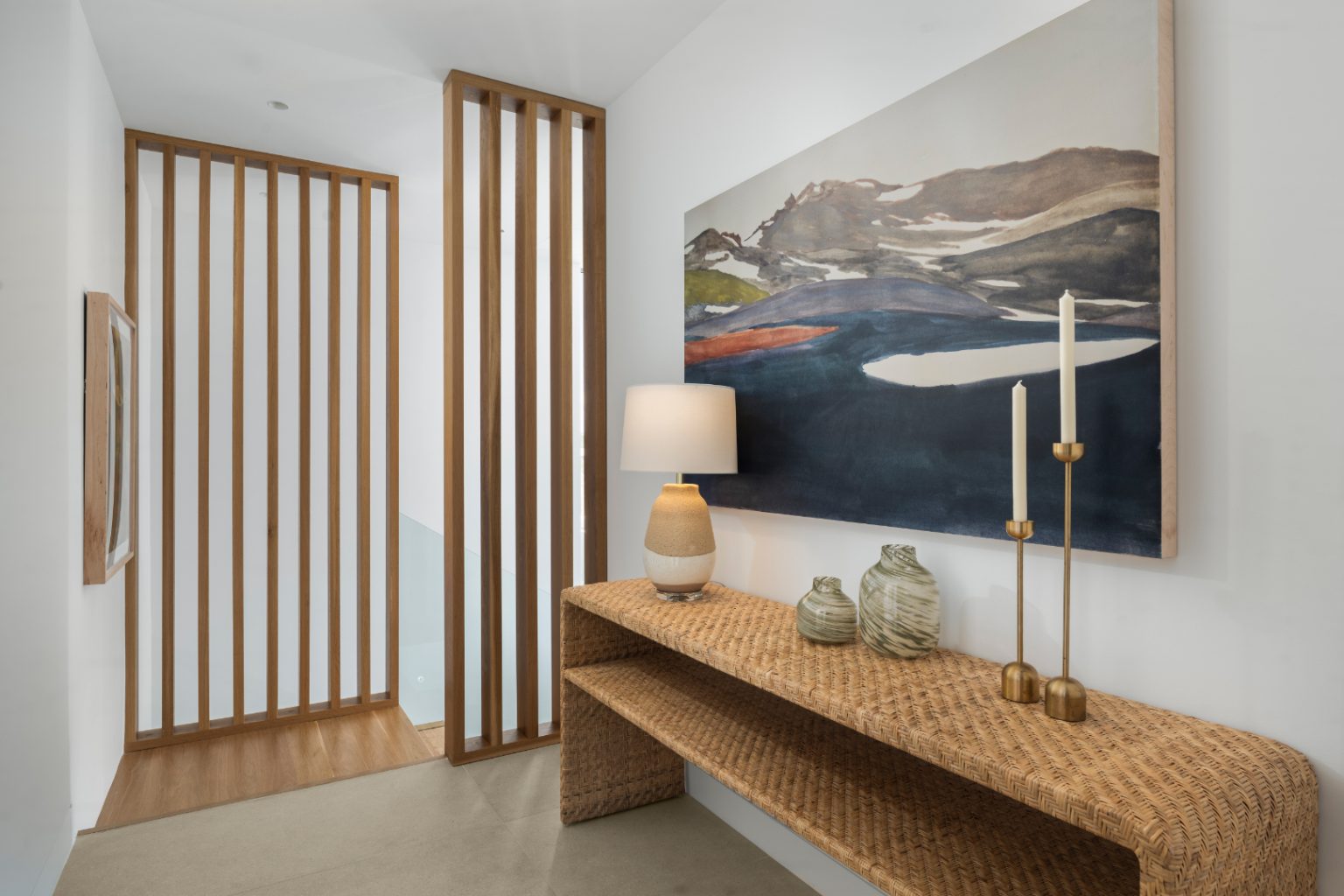 SB_OE13_Hallway Console Table