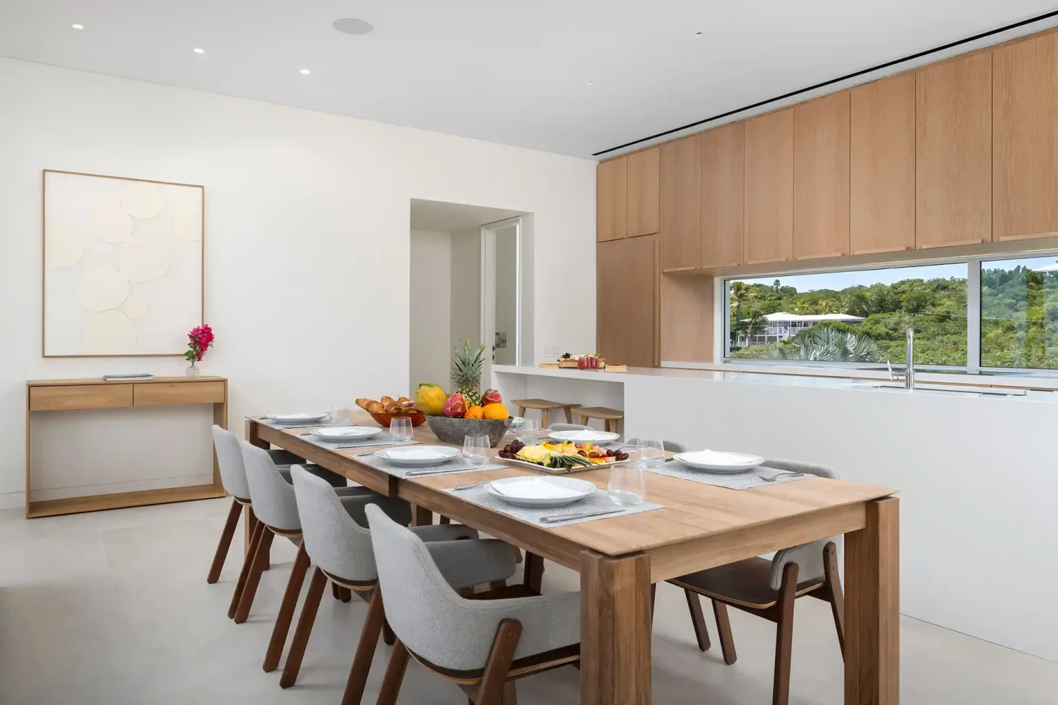 15 BENS 4 BDRM OCEAN VIEW BEACH HOUSE