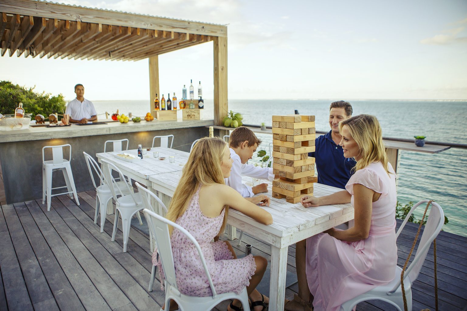 Turks and Caicos destination wedding