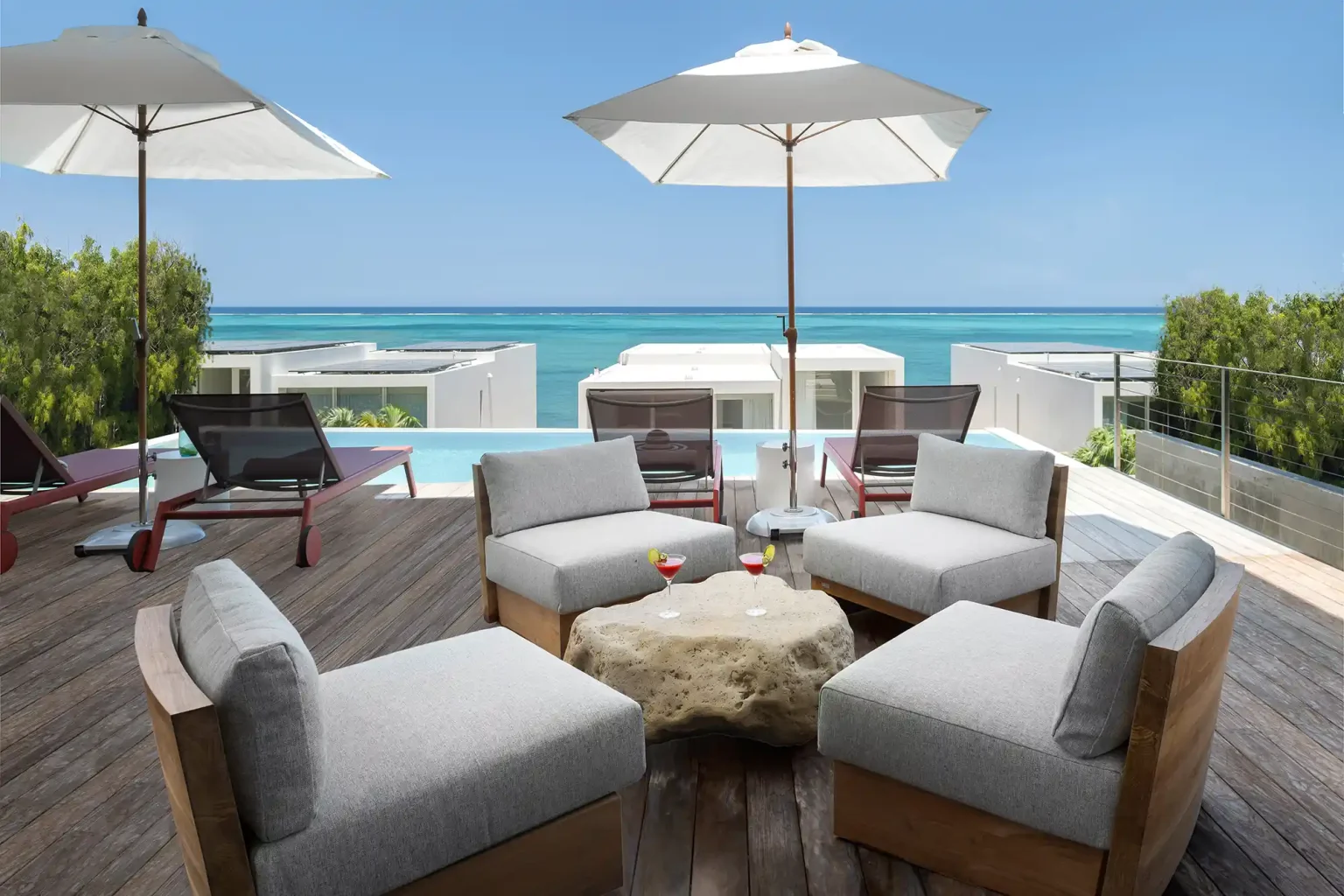 23 BENS 3 BDRM OCEAN VIEW BEACH HOUSE