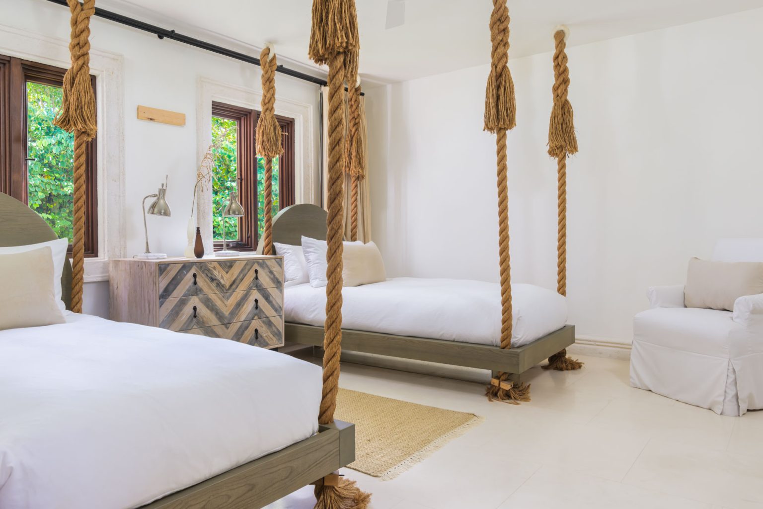 LDV_21 Twin Beds