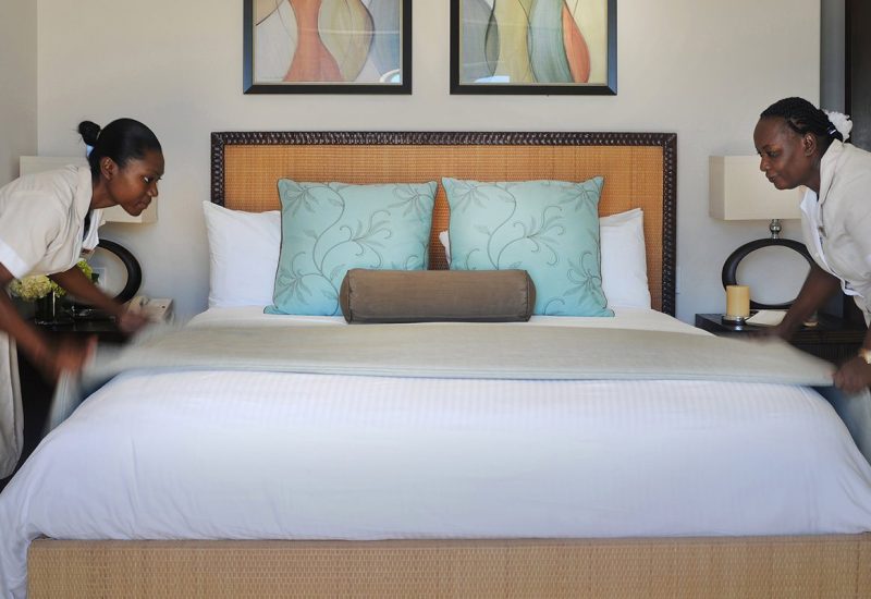 Grace-Bay-Club-Housekeeping