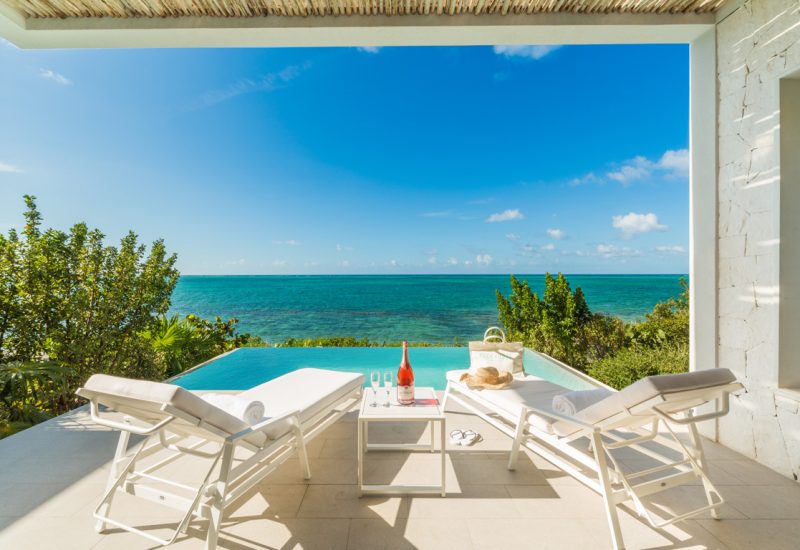 Oceanfront One Bedroom View_1