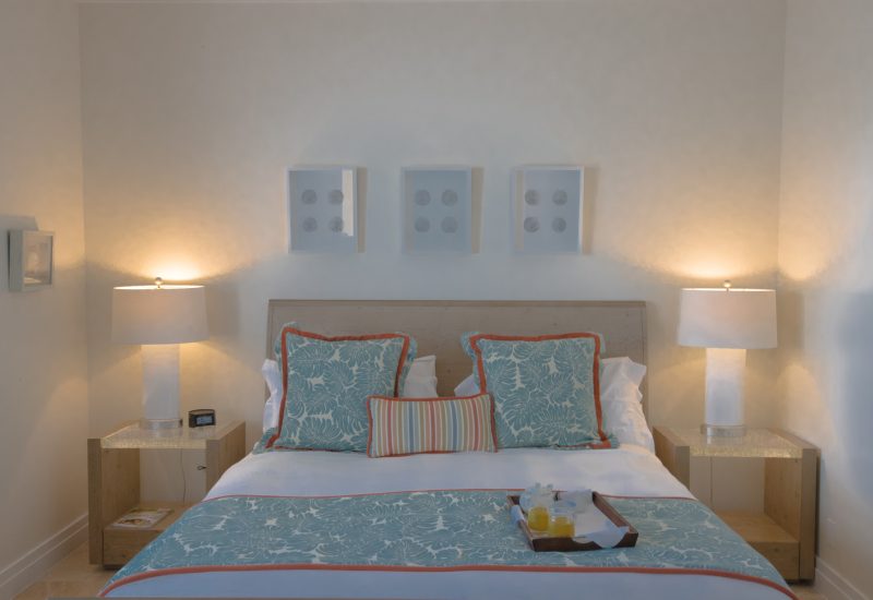 Studio-Bedroom