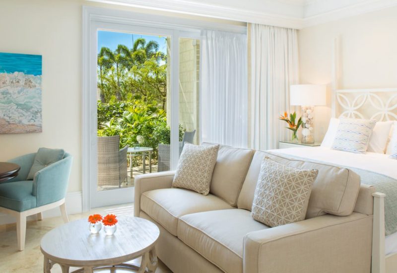 The-shore-club-Junior-Suite-Garden-View-Ground-Floor