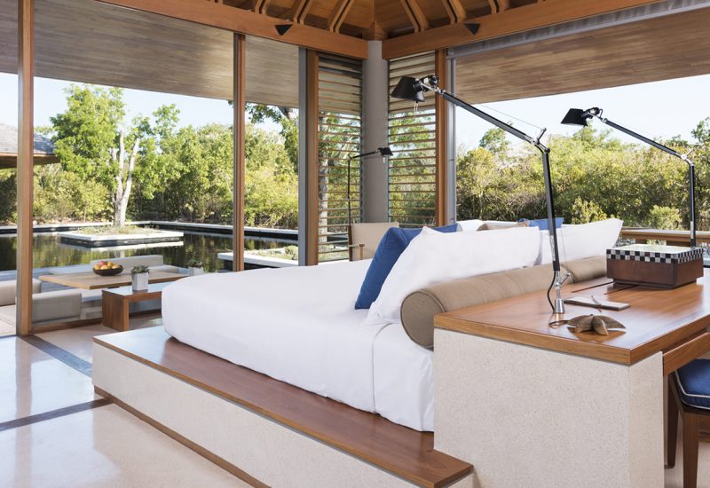 Villa 9 - 4 Bedroom Tranquility Villa