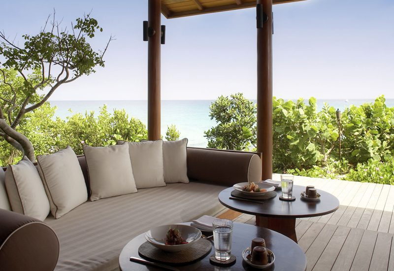 Yara Beach Club